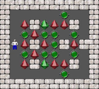 Уровень 12 — Compact Catalysts